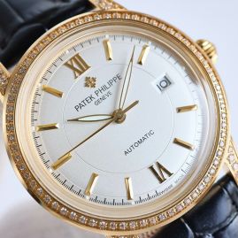 Picture of Patek Philippe Watches _SKU3306patek-philippe-40mm-032010837